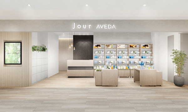 Jour AVEDA(ジュールアヴェダ)