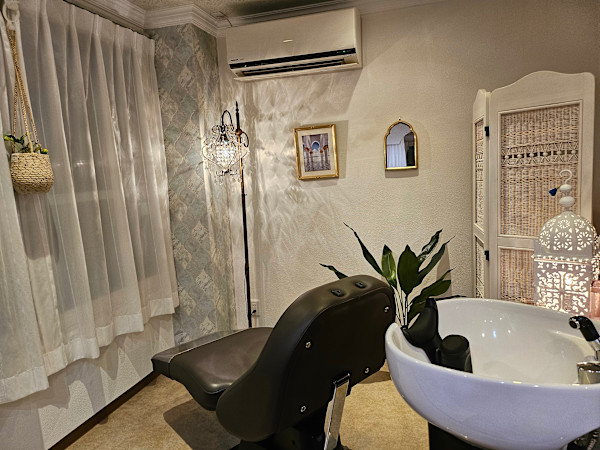 美容室☆star beauty☆(ビヨウシツ スター ビューティー)