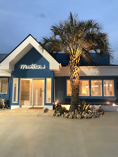 malibu hair resort 太田店【マリブヘアリゾート】(マリブヘアリゾートオオタテン)