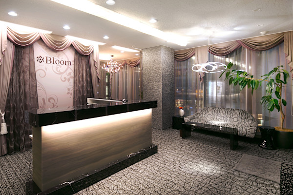 Bloom  新宿西口店(ブルーム シンジュクニシグチテン)