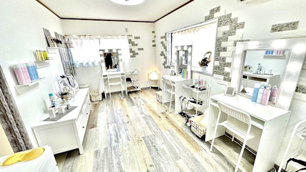 MISERY ヘアセット 着付け専門店(ミザリーヘアセットキツケセンモンテン)