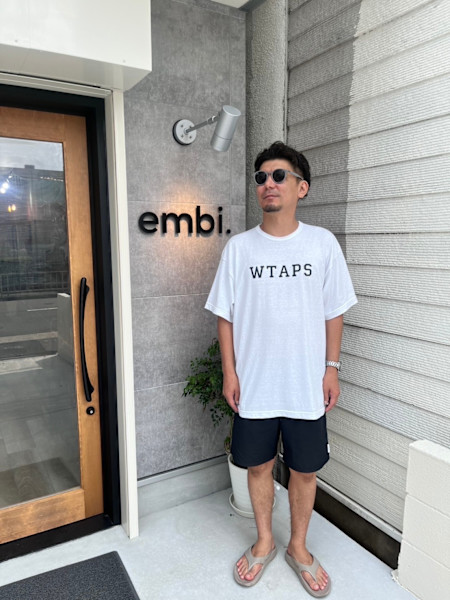 embi. HAIR＆RELAXATION(エンビ ヘアアンドリラクゼーション)