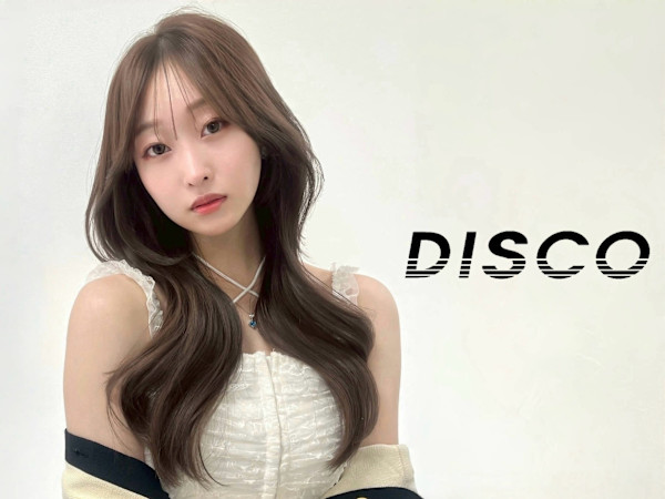 DISCO 銀座 【ディスコ ギンザ】(ディスコ ギンザ)