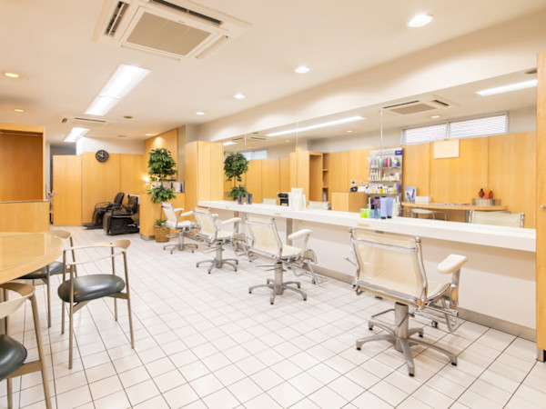 Beauty Salon AOZORA(ビューティーサロンアオゾラ)