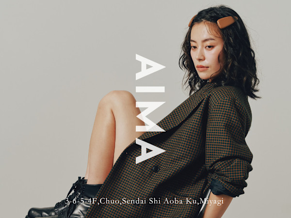 AIMA(アイマ)(アイマ)