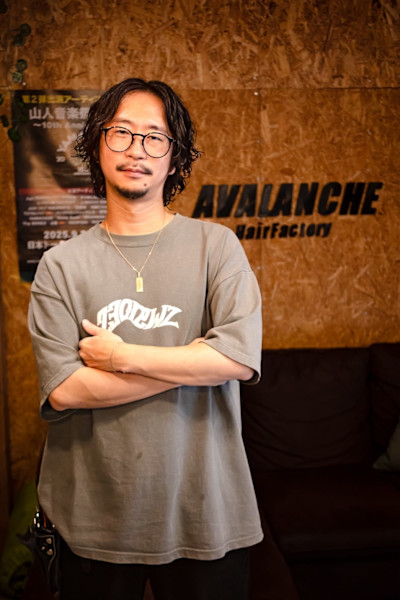 AVALANCHE Hair Factory(アバランチ)