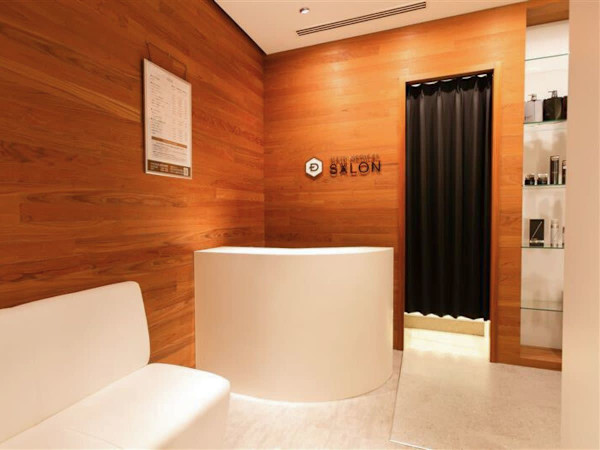 ヘアメディカルサロン東京【MEN'S店】(ヘアメディカルサロントウキョウ メンズ)