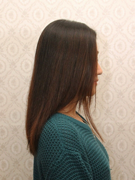 hairs TEPPEN(ヘアズテッペン)