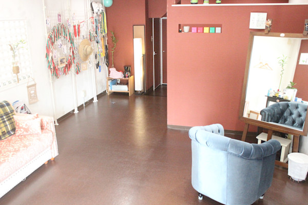 atelier cocoa(アトリエココア)
