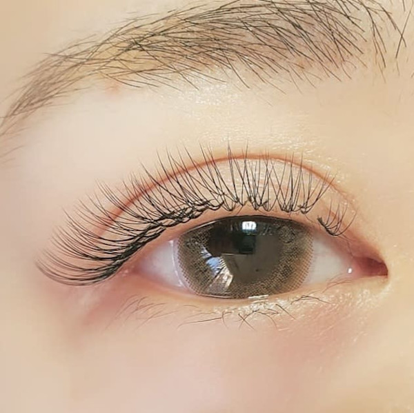 LATTE eyelash & bodyworks(ラテアイラッシュアンドボディワーク)