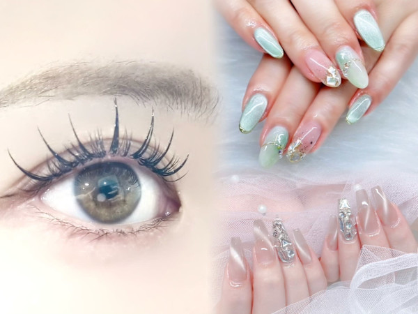 Nail&Eyelash Salon SHeLL WELINA(ネイルアンドアイラッシュサロン シェルウェリナ)