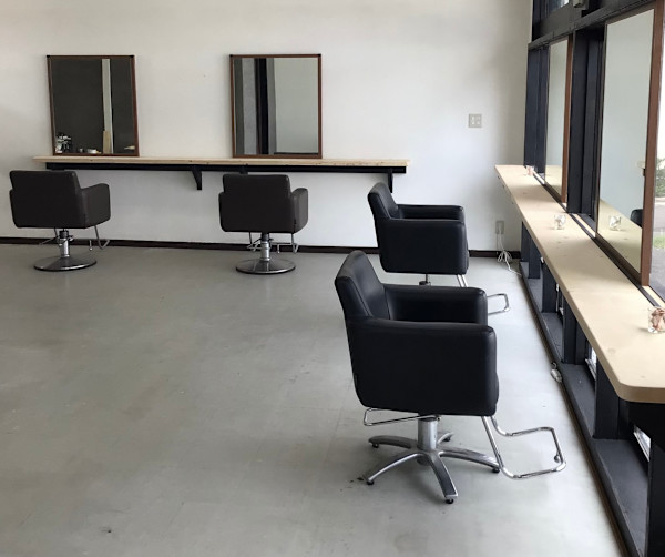Hair Act room(ヘアーアクトルーム)