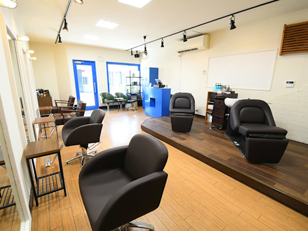 hair salon Mare(ヘアー サロン マーレ)