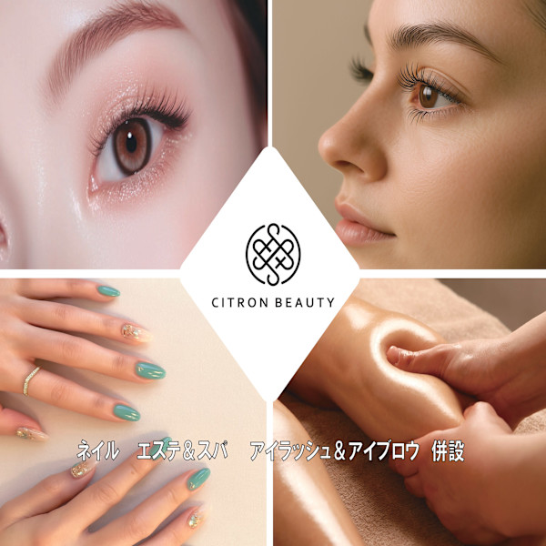 CITRON BEAUTY(シトロン ビューティー)