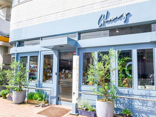 GLANZ 【グランツ】(グランツ)