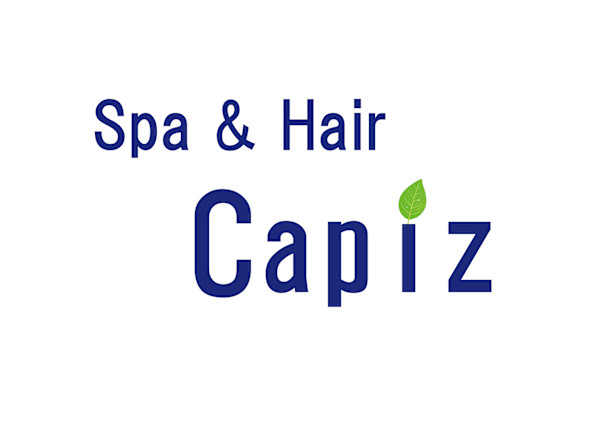 spa＆ hair capiz(スパアンドヘアーカピス)