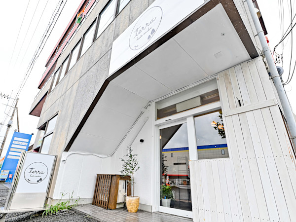Terra(テラ)