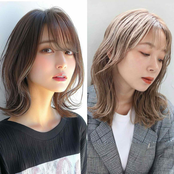 oluolu ～hair～(オルオルヘアー)