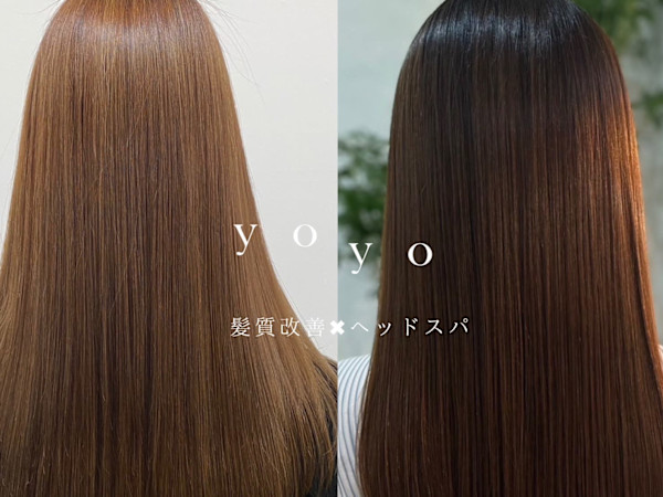 yoyo(ヨヨ)