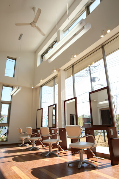 BOTAN 君津店(ボタン キミツテン)