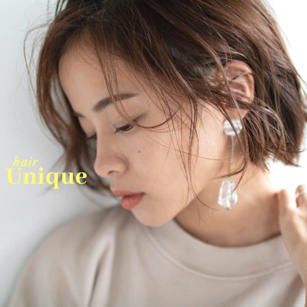 Unique(ユニーク)