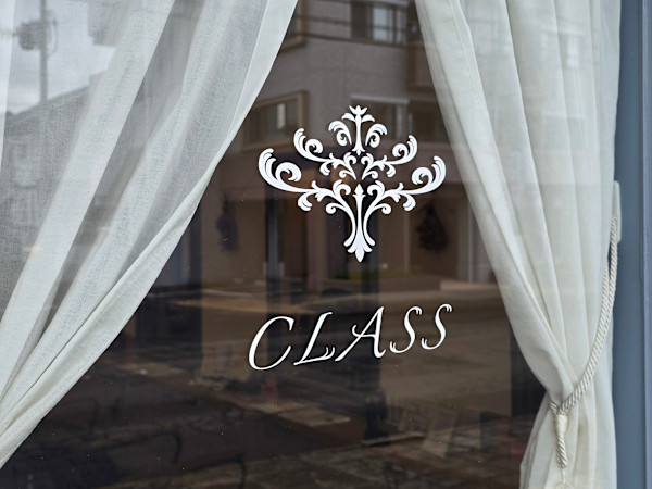 CLASS(クラス)