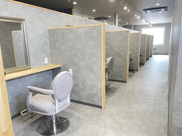 INCE HAIR 明石(インスヘアーアカシ)