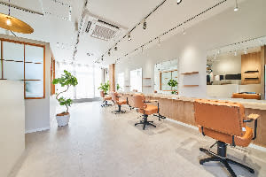 es by rush(エス バイ ラッシュ)