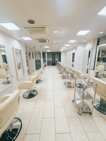 tip・top 清瀬店(チップタップ キヨセテン)