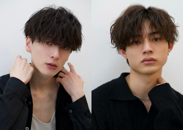 men's salon es.(メンズサロン エス)