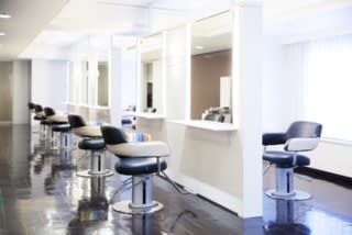 リーガロイヤルホテル大阪 美容室ロゼット(リーガロイヤルホテルオオサカ ビヨウシツロゼット)