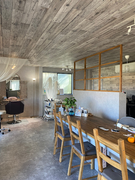 salone Coya(サローネ コヤ)