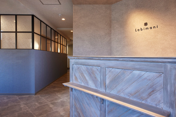 Labimani 箕面店(ラビマーニ ミノオテン)
