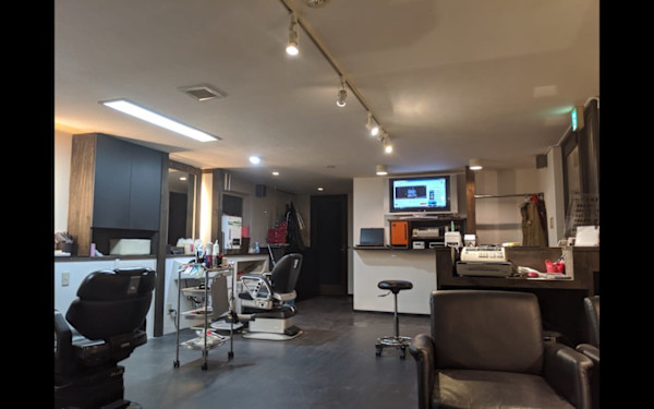 cut club KEN(カットクラブケン)