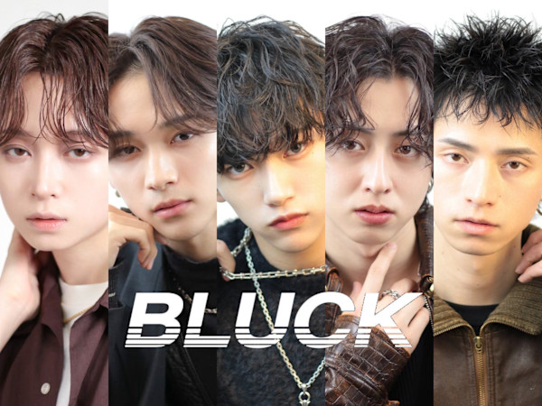 BLUCK Men's hair 渋谷【ブラック メンズヘア シブヤ】(ブラックメンズヘア シブヤ)