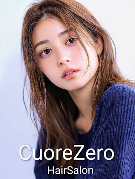 Cuore Zero【クオーレゼロ】(クオーレ ゼロ)