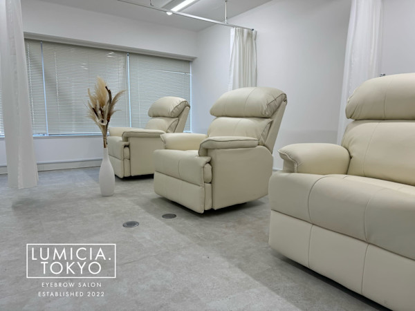眉毛/アイブロウサロンLUMICIA.-TOKYO-川越店【眉毛専門店】(マユゲアイブロウサロン ルミシアトウキョウ カワゴエテン マユゲセンモンテン)