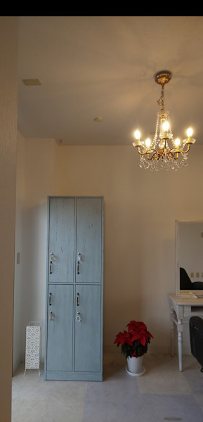 hair salon Citron(ヘアサロンシトロン)