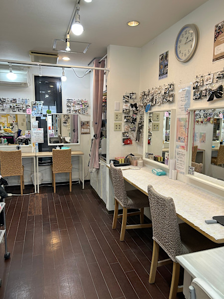 setsalon boiboi(セットサロンボイボイ)