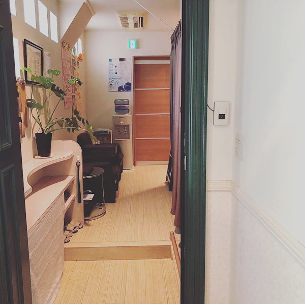 シルクロード 越谷店(シルクロードコシガヤテン)