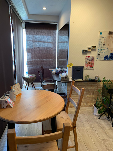 シルクロード 市川店(シルクロード イチカワテン)