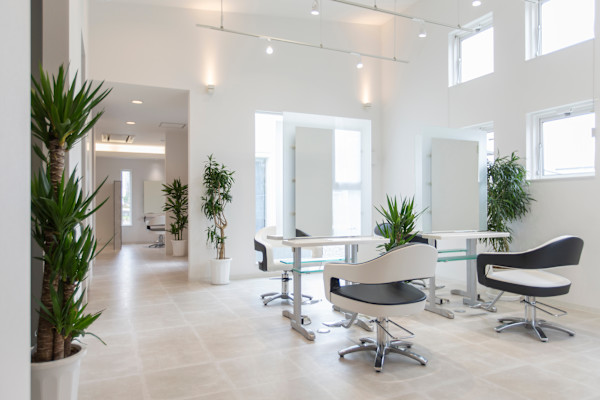 HAIR CRAFT ark 【ヘアークラフト アーク】(ヘアークラフト アーク)