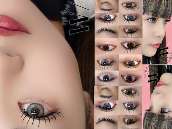 eye W/(アイ ウィズ)