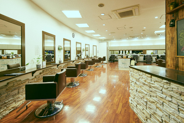 Hair Salon SKY(ヘアサロン スカイ)