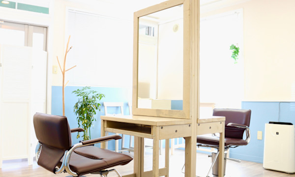 Hivira(ハイビラ)武蔵小山の美容室(ハイビラ ムサシコヤマノビヨウシツ)