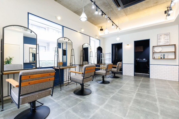 Agu hair amo 板宿店【アグ ヘアー アモ】(アグ ヘアー アモ)