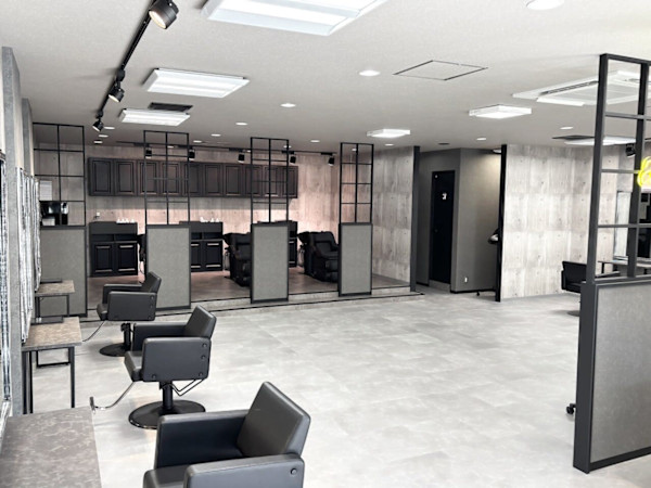 ambitious 蒲生【アンビシャス】(アンビシャス ガモウ)