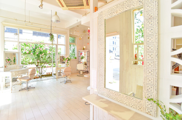 angeliQue （アンジェリック）(アンジェリック)