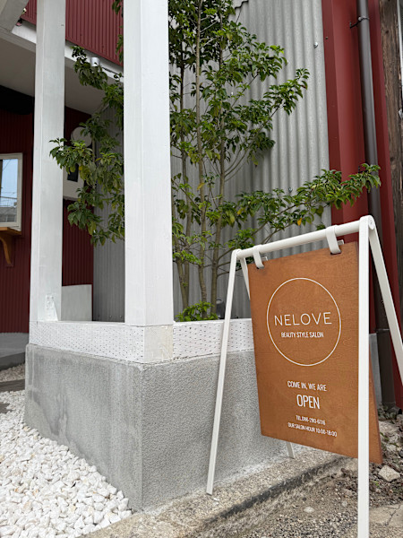 NELOVE(ネローヴ)