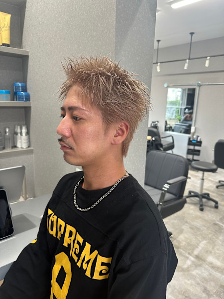 STAYG(ステイジー)